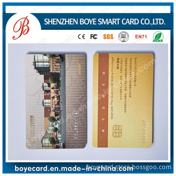 Proximity Card with FM4428